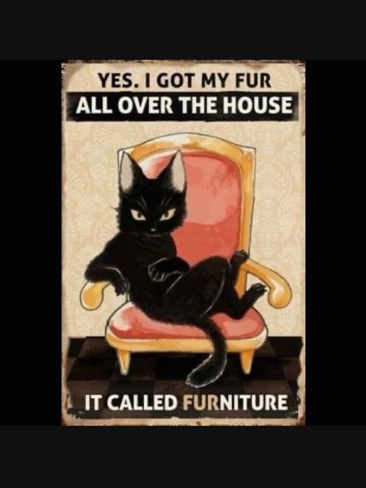 Furniture by RainbowChild80 T-Shirts, Hoodie, Sweatshirt | BlankRebels.com (Image 3)