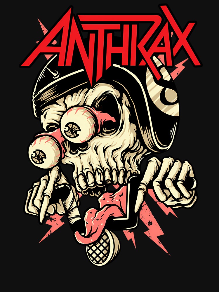 An.thrax by fantdehainql