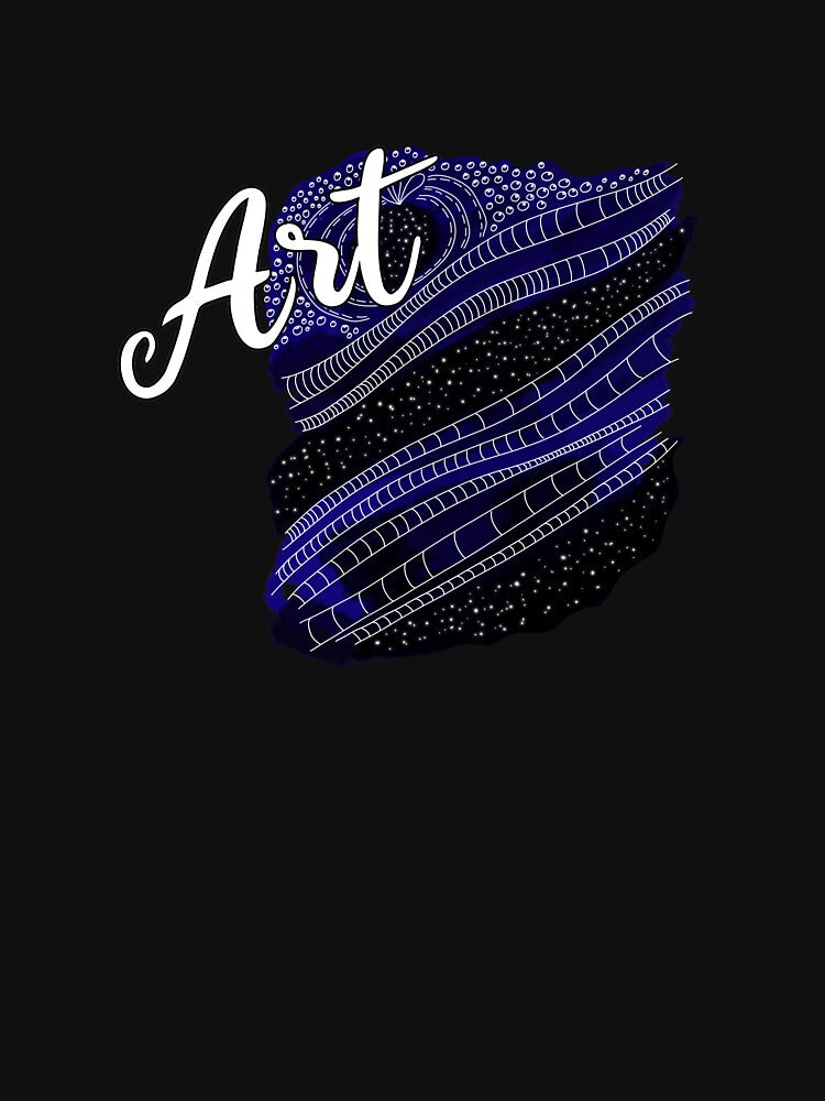 Type Lettering by AOCreativeProd T-Shirts, Hoodie, Sweatshirt | BlankRebels.com (Image 3)