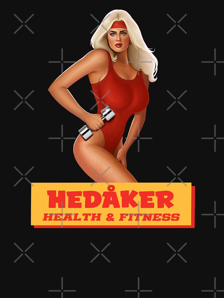 HedåKer Health & Fitness T-Shirts, Hoodie, Sweatshirt