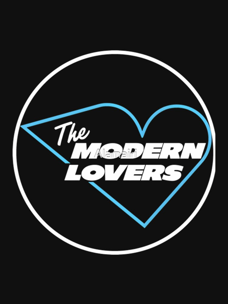 The Modern Lovers by Alamairi T-Shirts, Hoodie, Sweatshirt | BlankRebels.com (Image 3)