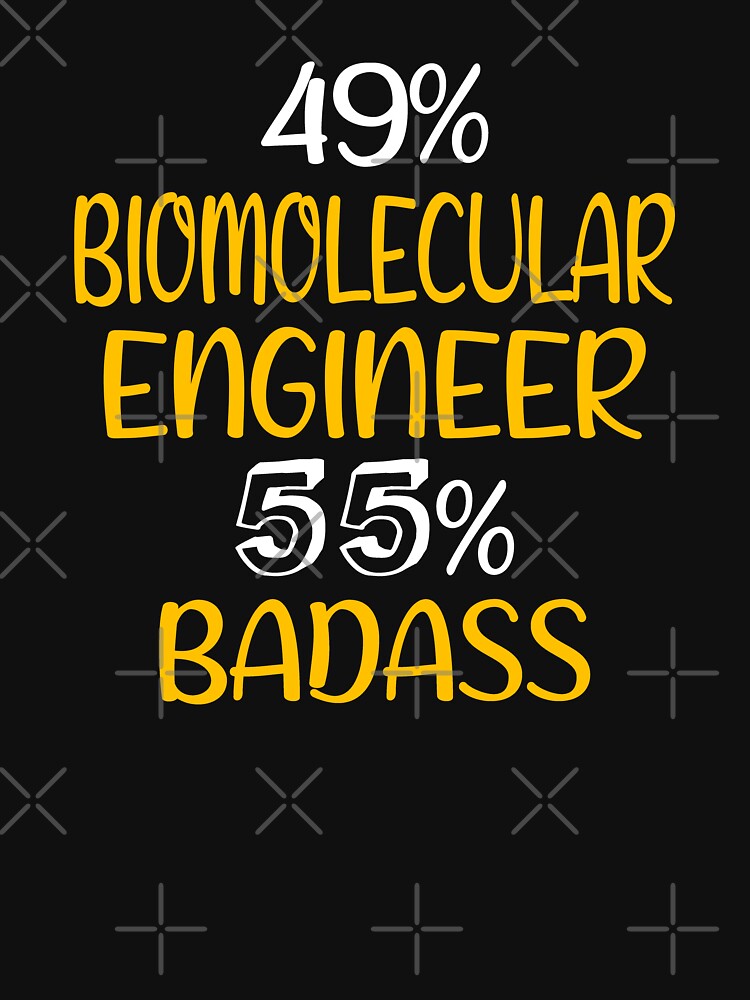 Shirt Biomolecular Engineer Biomolecular Engineer Biomolecular Engineer Biomolecular Engineer T-Shirts, Hoodie, Sweatshirt