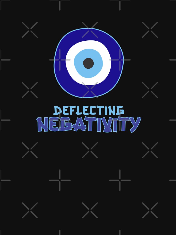 Evil Eye by Teepot888 T-Shirts, Hoodie, Sweatshirt | BlankRebels.com (Image 2)
