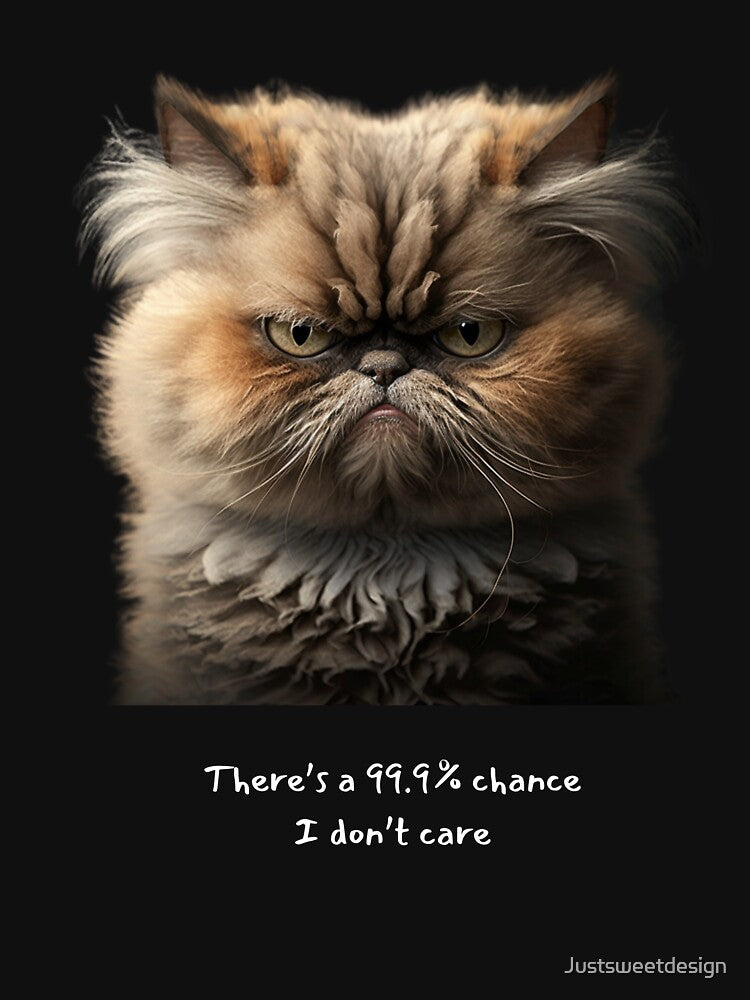Ginger cat by Justsweetdesign T-Shirts, Hoodie, Sweatshirt | BlankRebels.com (Image 3)