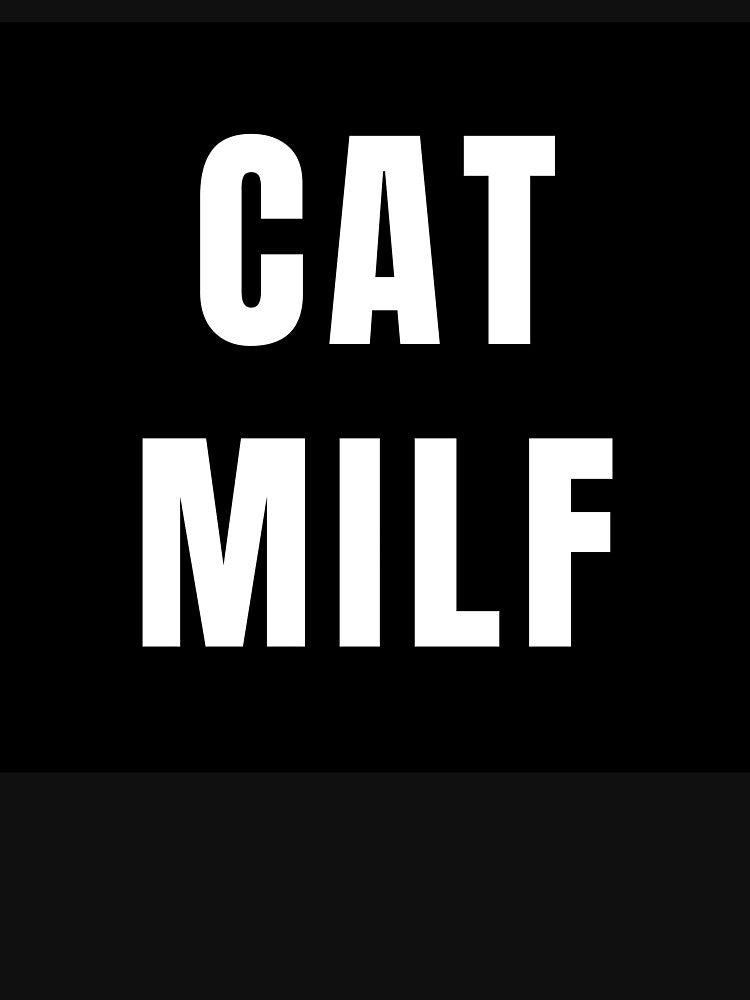 Cat Milf Beabadoobee Shirt by daphhne Hoodie, Sweatshirt | BlankRebels.com (Image 3)