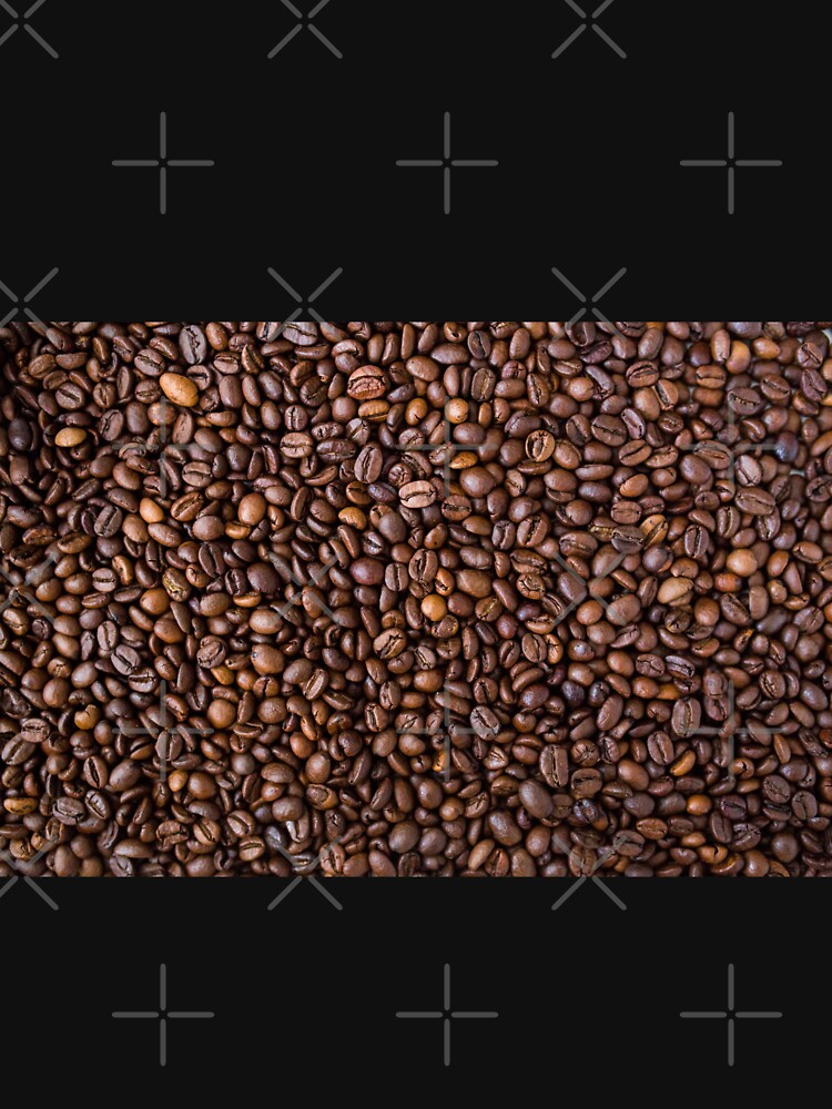 Coffee Bean Lover by madtoyman T-Shirts, Hoodie, Sweatshirt | BlankRebels.com (Image 3)