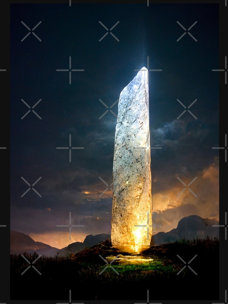 Planet Warz - Stone of Trust "Stones of Legacy Season Zero" by Brazz Official T-Shirts, Hoodie, Sweatshirt (Image 3)