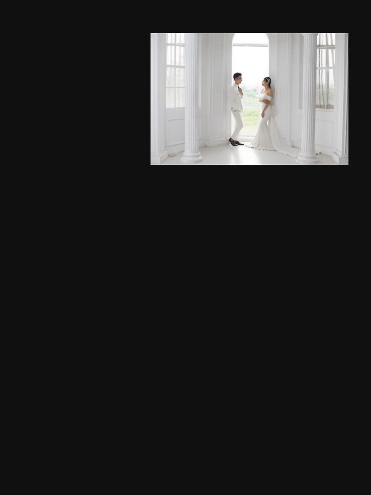 Wedding Couple by spherevilla T-Shirts, Hoodie, Sweatshirt | BlankRebels.com (Image 3)