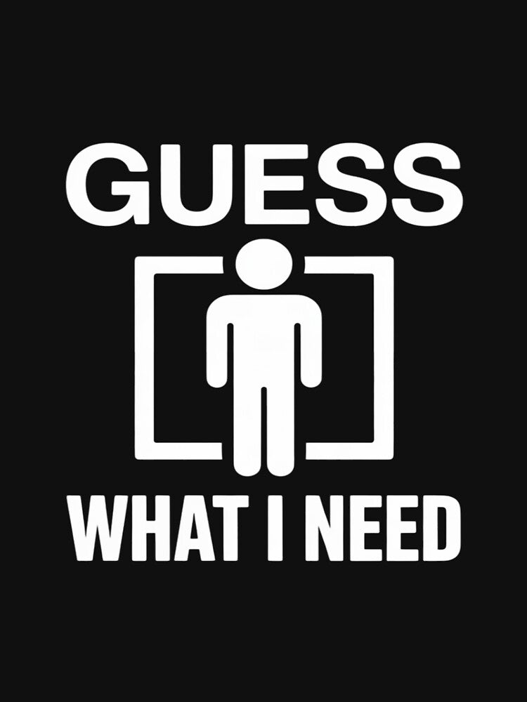 Guess What I Need Head Humor Head Halloween Party Fun by Bstilablhot T-Shirts, Hoodie, Sweatshirt | BlankRebels.com (Image 3)