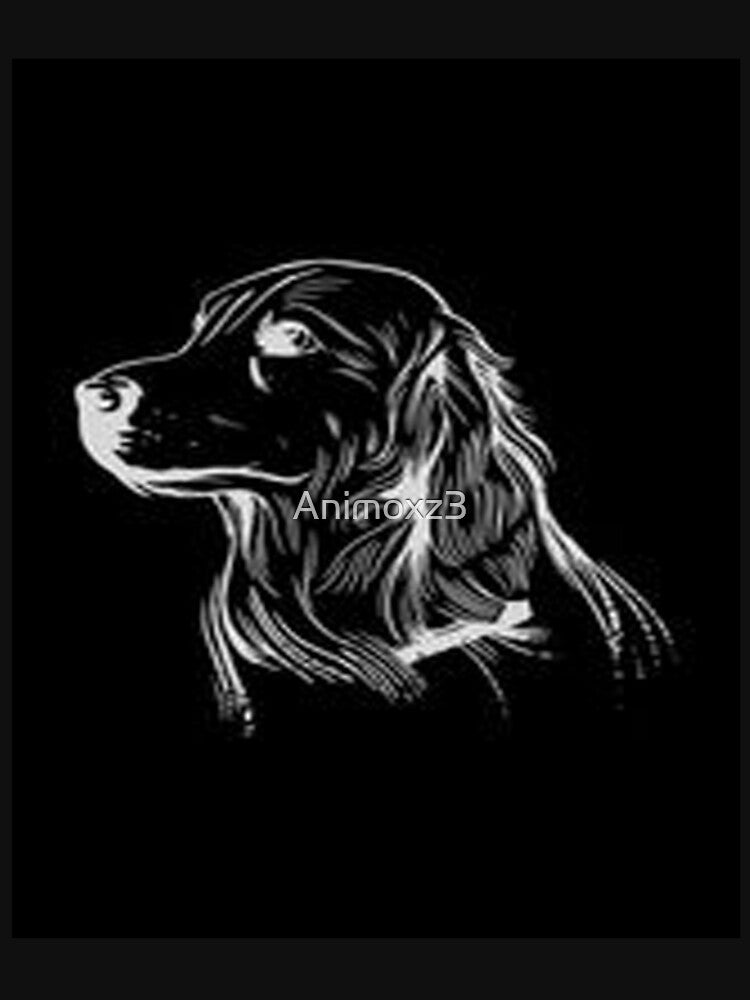 Golden Retriever Gift by Animoxz3 T-Shirts, Hoodie, Sweatshirt | BlankRebels.com (Image 3)