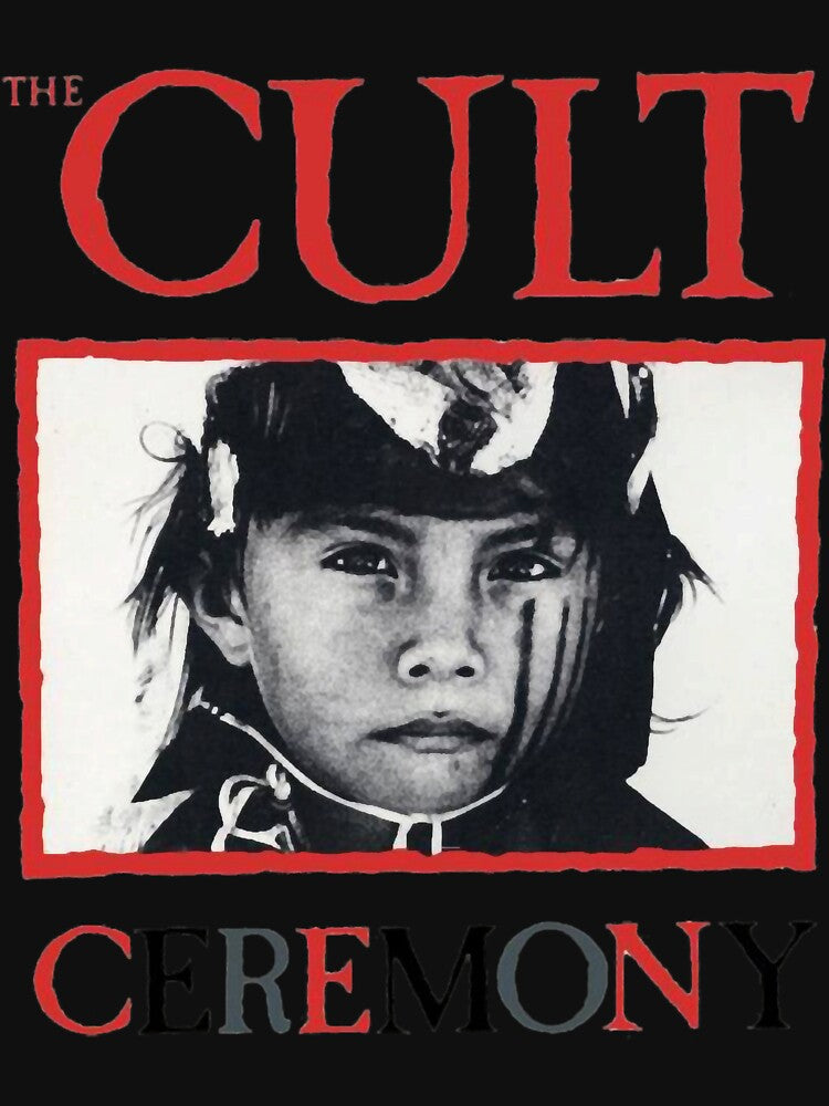The Cult Ceremony Classic T-Shirt by mariettartim Hoodie, Sweatshirt | BlankRebels.com (Image 3)