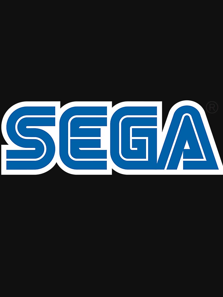 Sega by MalLueba T-Shirts, Hoodie, Sweatshirt | BlankRebels.com (Image 3)