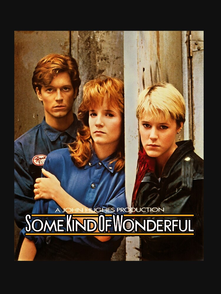 Some Kind Of Wonderful by crandelleva T-Shirts, Hoodie, Sweatshirt | BlankRebels.com (Image 3)
