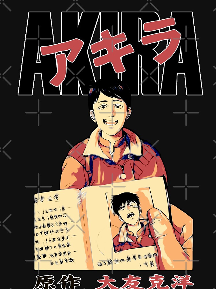 Shoraro Kaneda by goomba1977