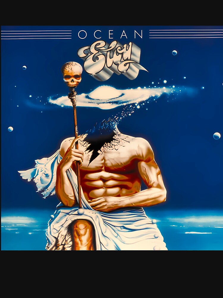 Eloy - Ocean by CFHSTORE T-Shirts, Hoodie, Sweatshirt | BlankRebels.com (Image 3)