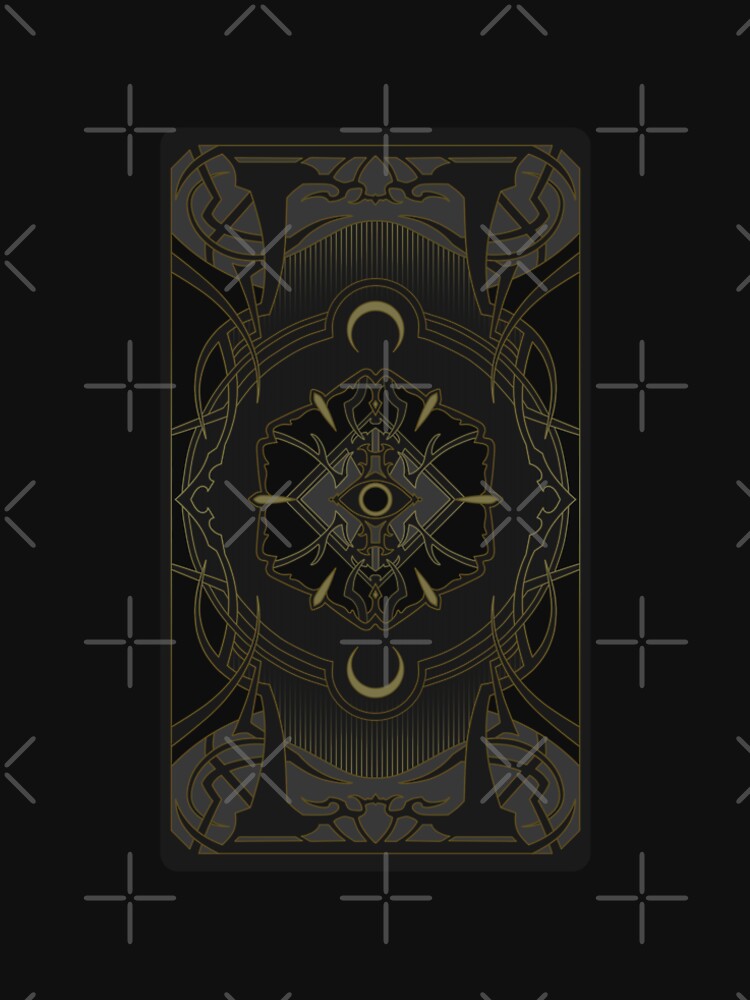 Noctarot by Lanisaz T-Shirts, Hoodie, Sweatshirt | BlankRebels.com (Image 2)