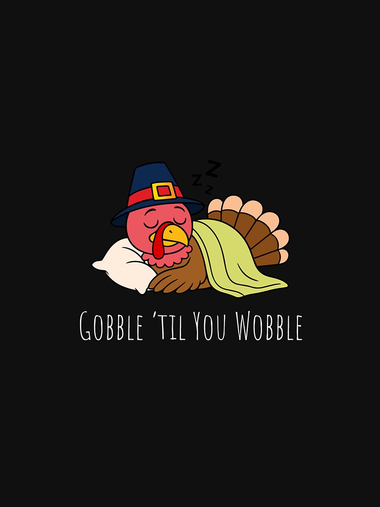 Funny Thanksgiving by RickTShop T-Shirts, Hoodie, Sweatshirt | BlankRebels.com (Image 3)