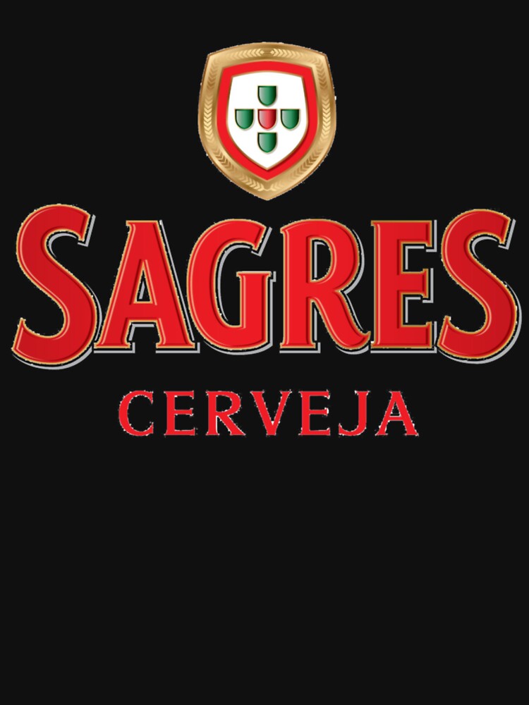 Sagres Beer by AchillesGoldz T-Shirts, Hoodie, Sweatshirt | BlankRebels.com (Image 3)
