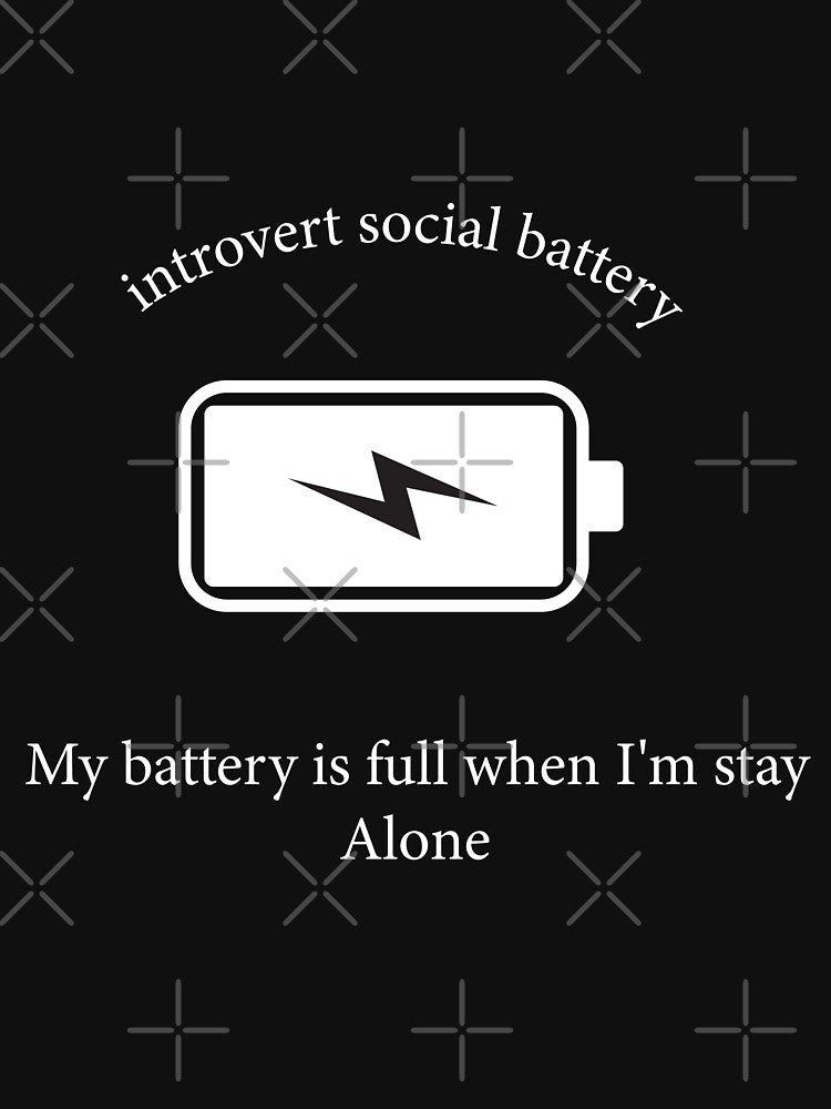 Introvert Funny Humor Core T-Shirts, Hoodie, Sweatshirt