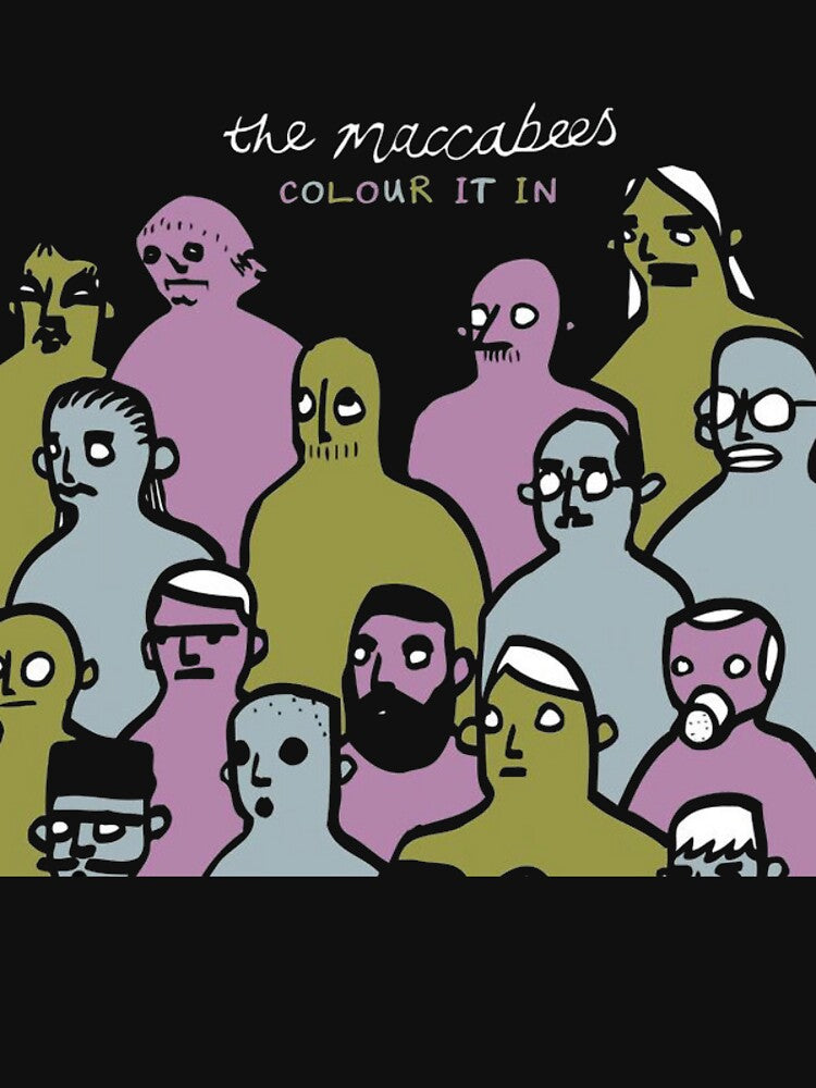 Colour by FrenchDisko1993 T-Shirts, Hoodie, Sweatshirt | BlankRebels.com (Image 3)