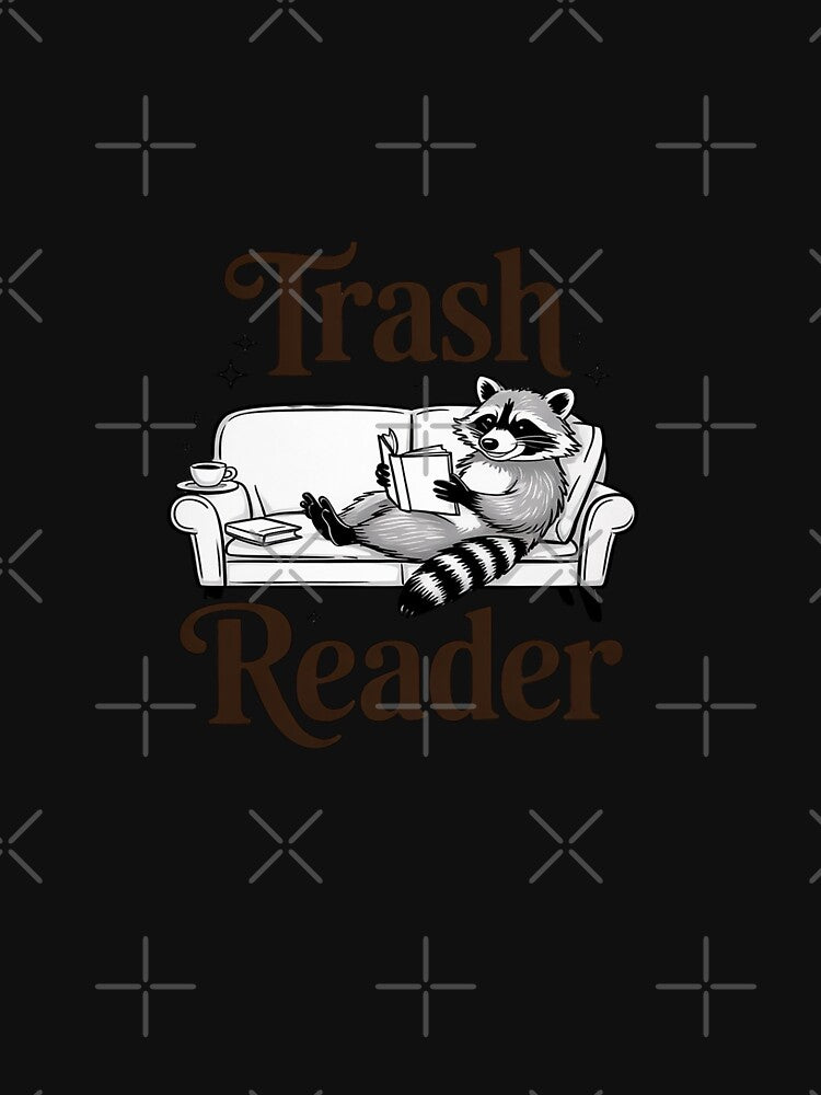 Literary Girl bookish Booktrovert by velltoons T-Shirts, Hoodie, Sweatshirt | BlankRebels.com (Image 3)