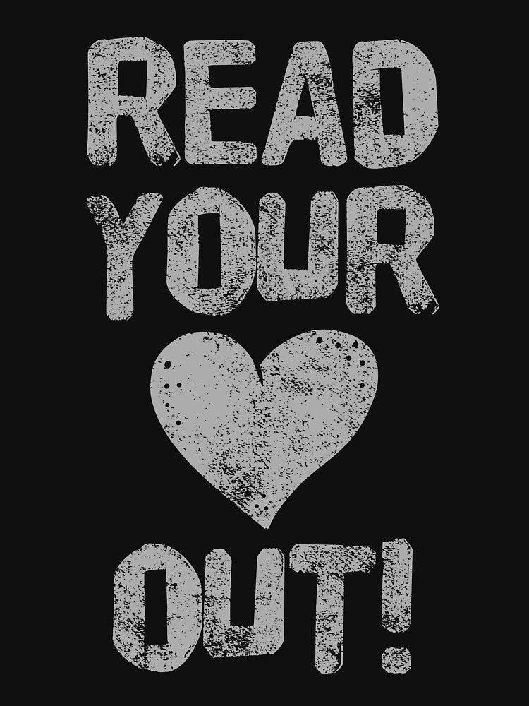 Reading Book Bookworm by 4tomic T-Shirts, Hoodie, Sweatshirt | BlankRebels.com (Image 3)
