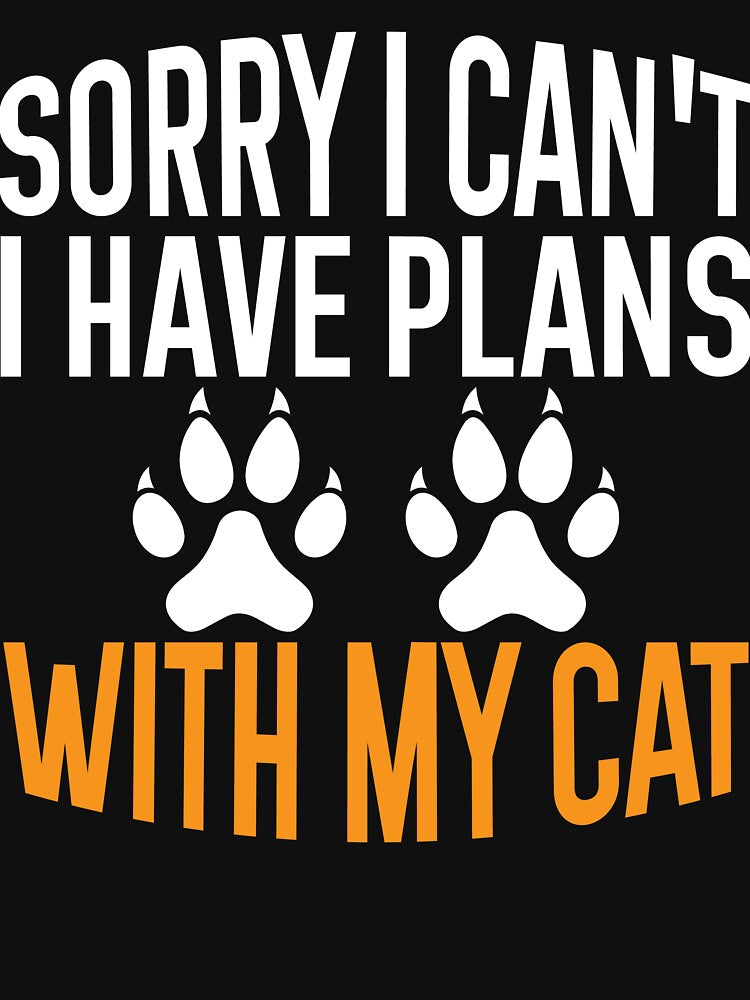 Funny Cat Lover Gift by PatternFeed8 T-Shirts, Hoodie, Sweatshirt | BlankRebels.com (Image 3)