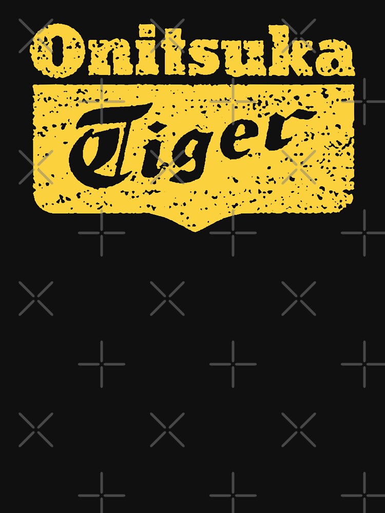 ONITSUKA tiger by hemwear T-Shirts, Hoodie, Sweatshirt | BlankRebels.com (Image 3)