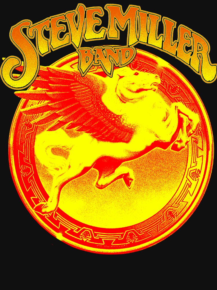 Horse Flying In Frame by MothrArtwork T-Shirts, Hoodie, Sweatshirt | BlankRebels.com (Image 3)