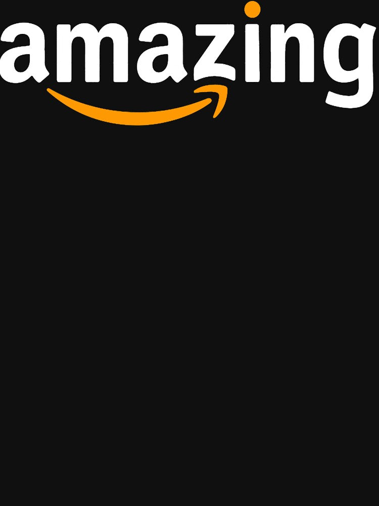Amazing amazon logo by ThibaultMichaud
