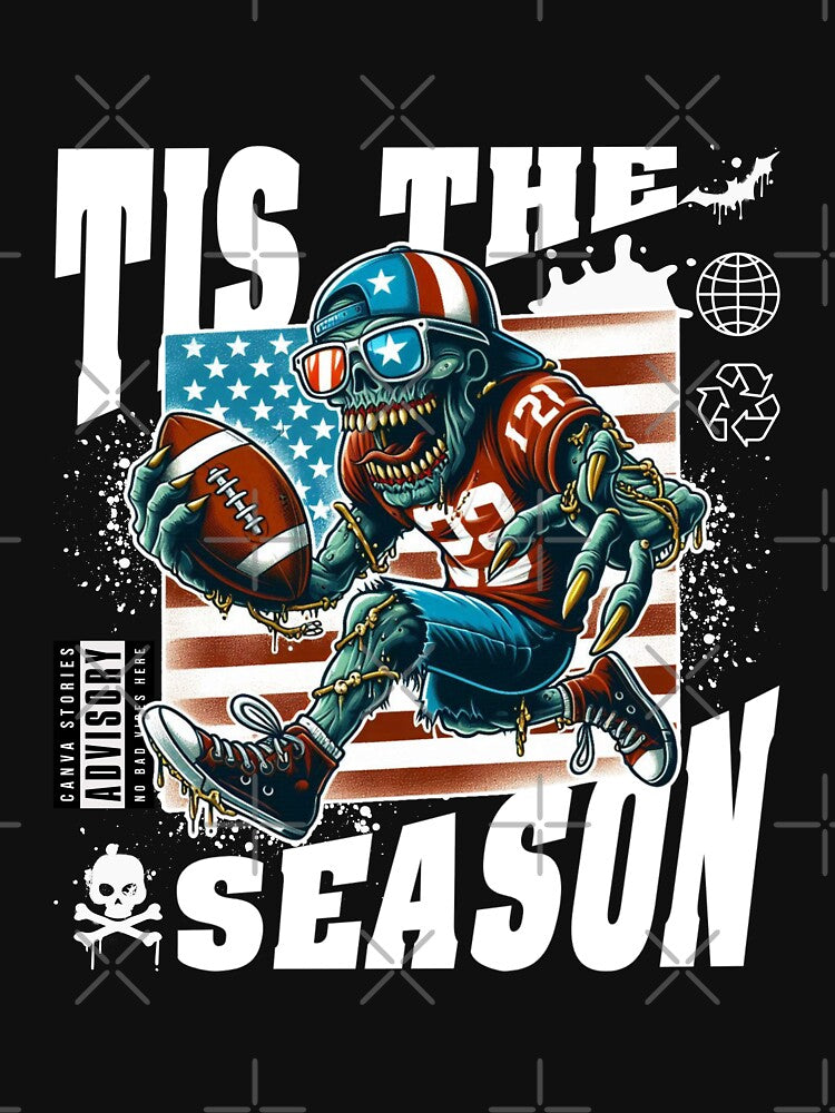 This the season by Peerless-Prime T-Shirts, Hoodie, Sweatshirt | BlankRebels.com (Image 3)