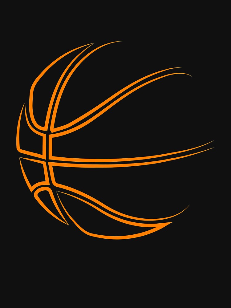 Basketball Novelty- Basketball Player by jackjerry T-Shirts, Hoodie, Sweatshirt | BlankRebels.com (Image 3)