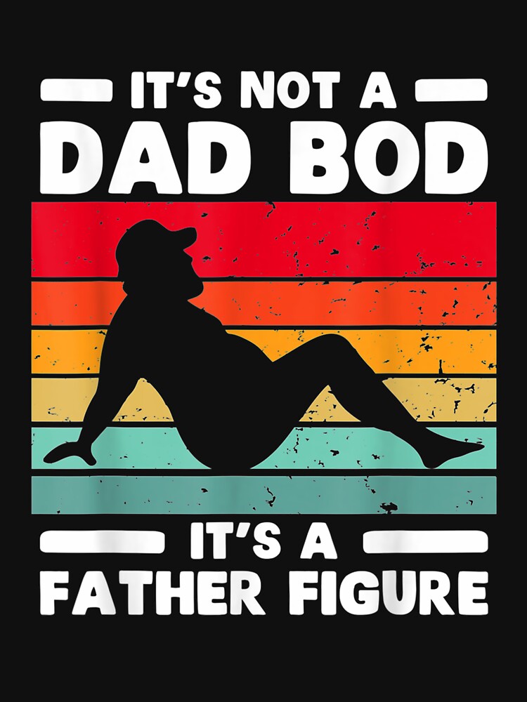 Funny Father's Day Vintage by tashiav T-Shirts, Hoodie, Sweatshirt | BlankRebels.com (Image 3)
