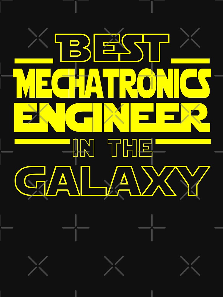 Mechatronics Engineer Job Dad Mom Hudband Shirt Best Mechatronics Engineer Galaxy Funny Mechatronics Engineer T-Shirts, Hoodie, Sweatshirt