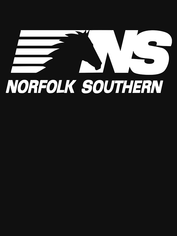 Norfolk Southern T-Shirts, Hoodie, Sweatshirt