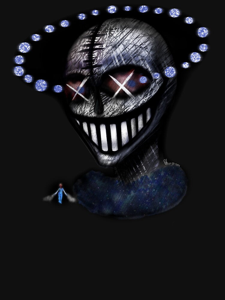 Soul Watcher by Silkorb T-Shirts, Hoodie, Sweatshirt | BlankRebels.com (Image 3)
