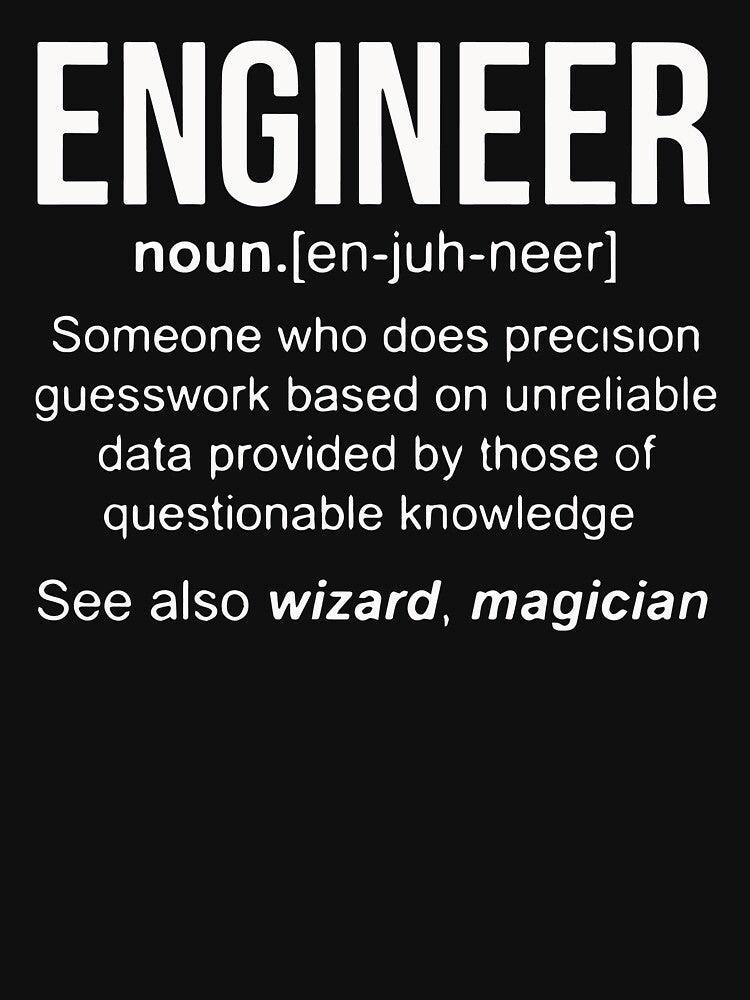 Engineer Shirt T-Shirts, Hoodie, Sweatshirt
