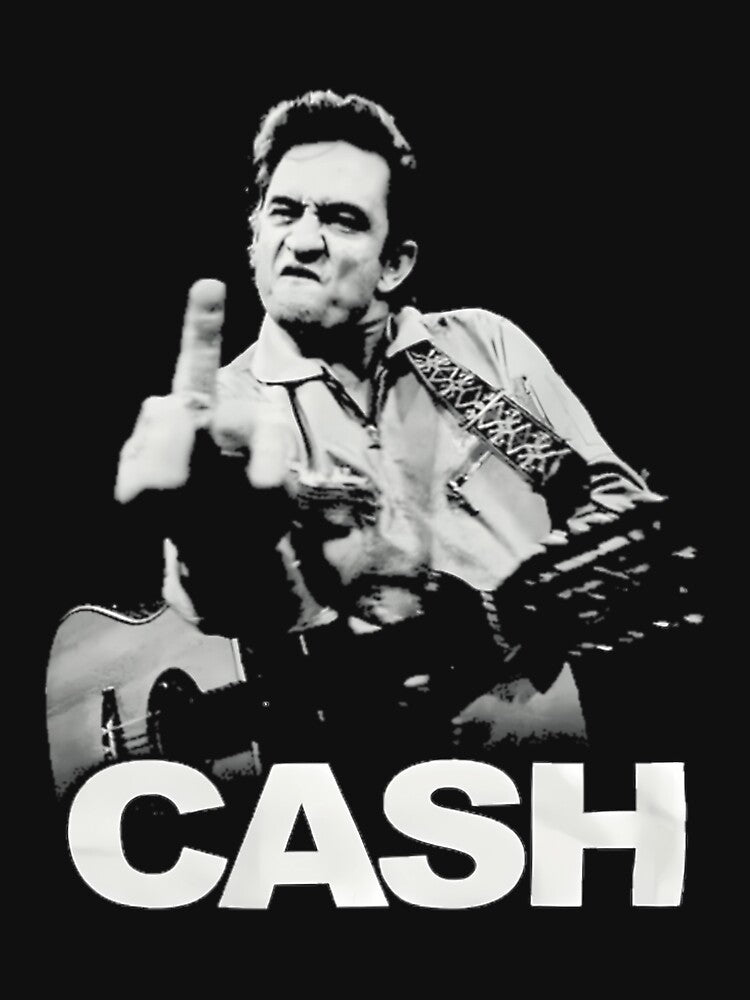 Action The Cash Face by ariffriendsstd