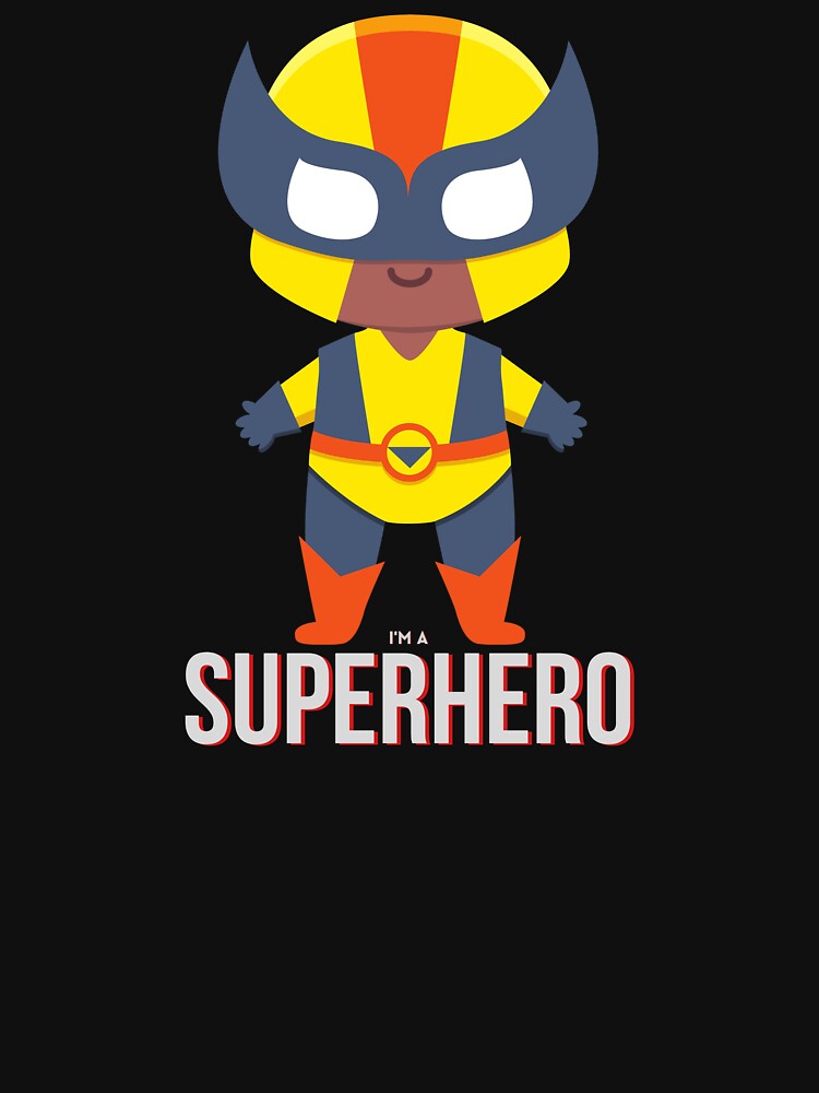 I'M SuperHero 06 T-Shirts, Hoodie, Sweatshirt