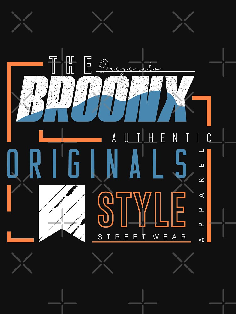 Original Bronx T-Shirts, Hoodie, Sweatshirt