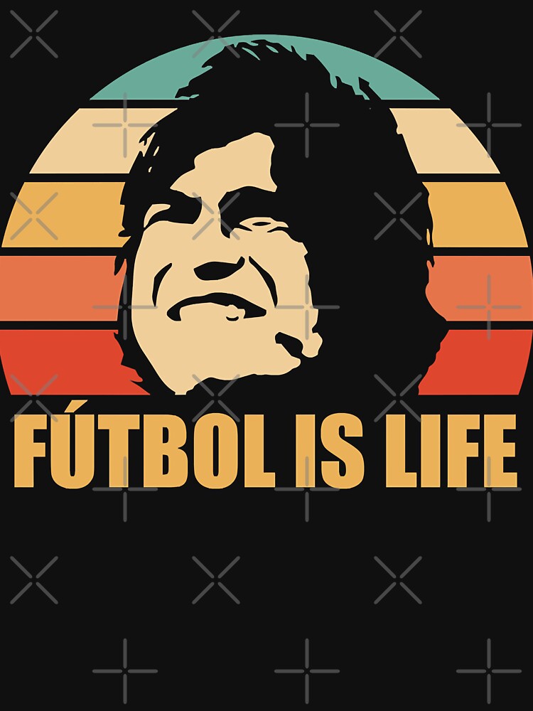Boy Who Loves Futbol Is Life Just A Girl Loves Anime Vintage Photography by PoppyCoodesa