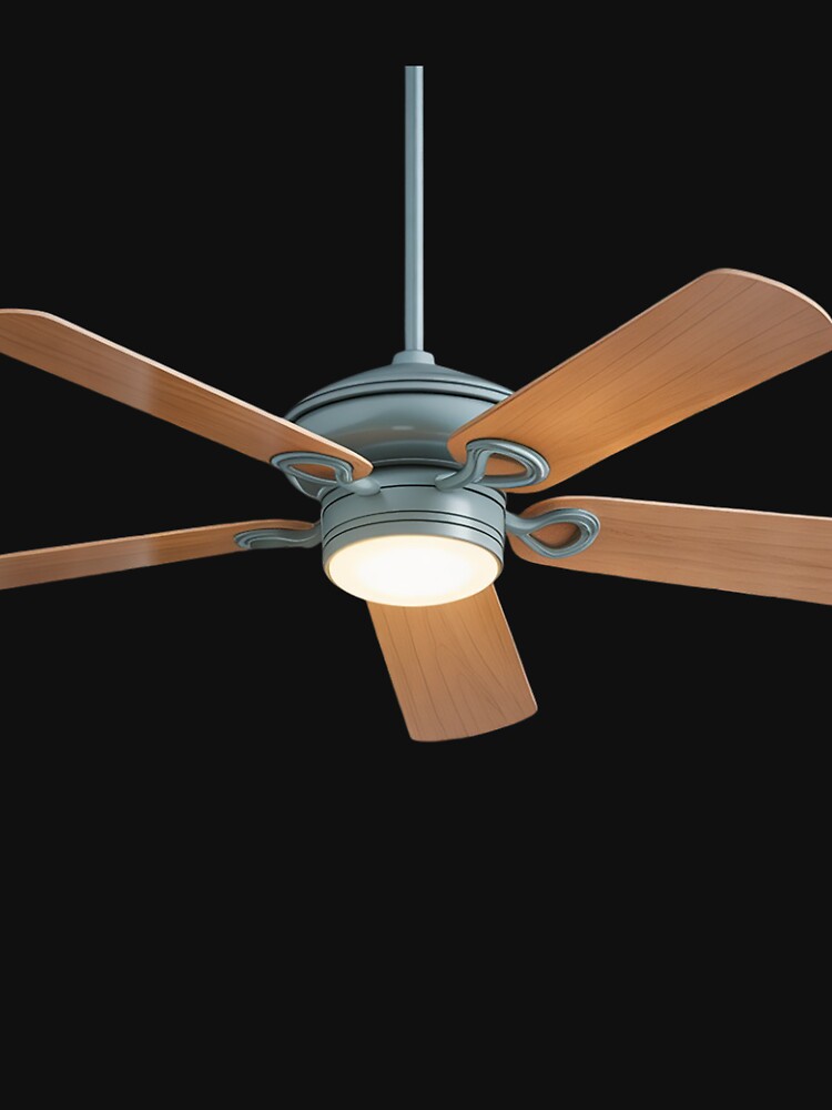 Ceiling Fan Lazy DIY Halloween  Easy by RatCurry T-Shirts, Hoodie, Sweatshirt | BlankRebels.com (Image 3)