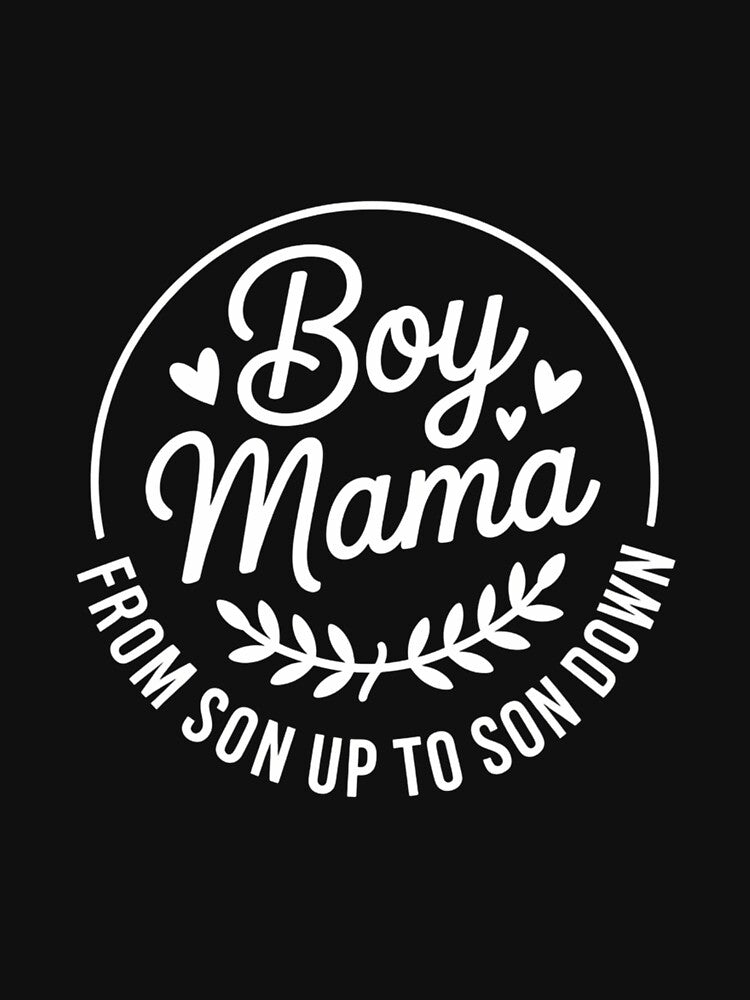 Mother_s Day Funny Cute by comptorasunfia T-Shirts, Hoodie, Sweatshirt | BlankRebels.com (Image 3)