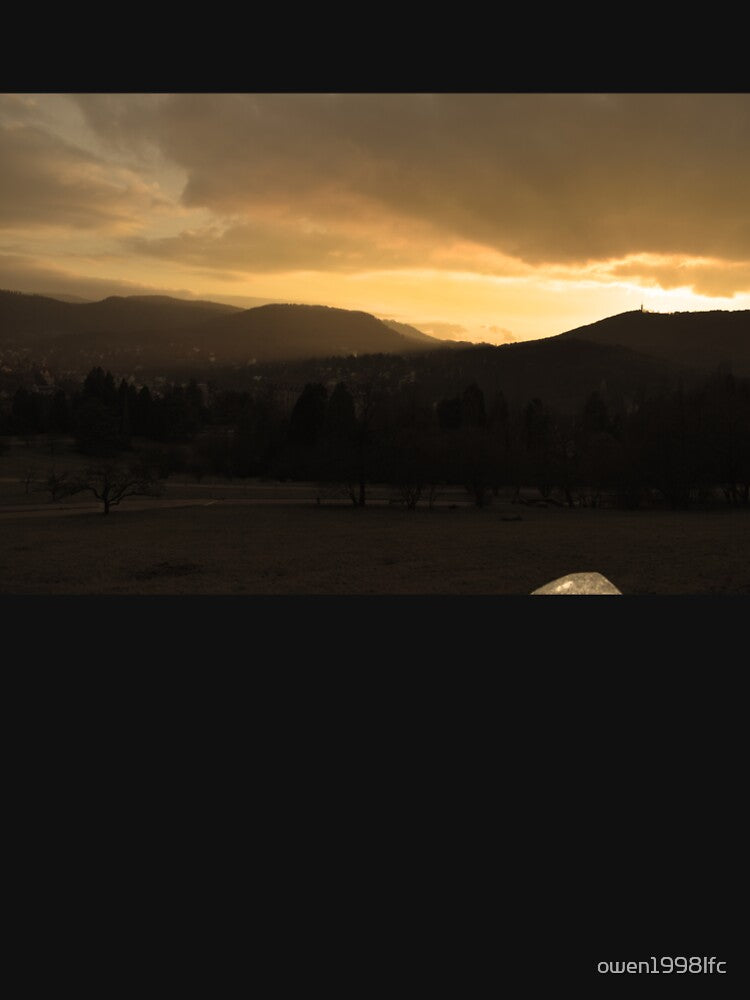 Sunset by owen1998lfc T-Shirts, Hoodie, Sweatshirt | BlankRebels.com (Image 2)