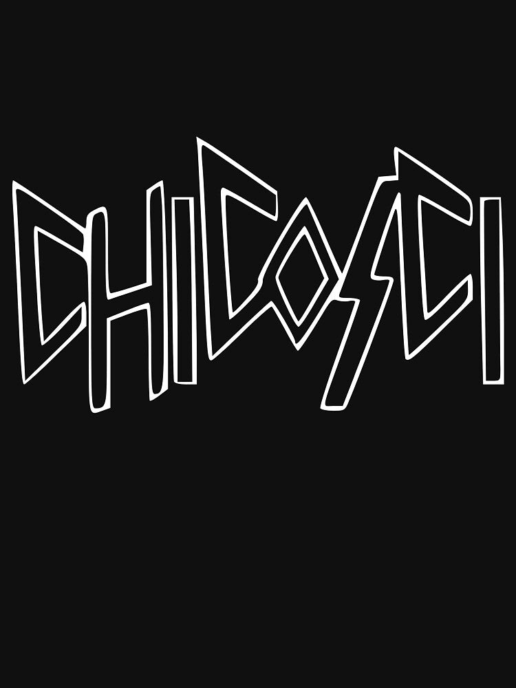 Chicosci HD Logo by KPopverse2 T-Shirts, Hoodie, Sweatshirt | BlankRebels.com (Image 3)
