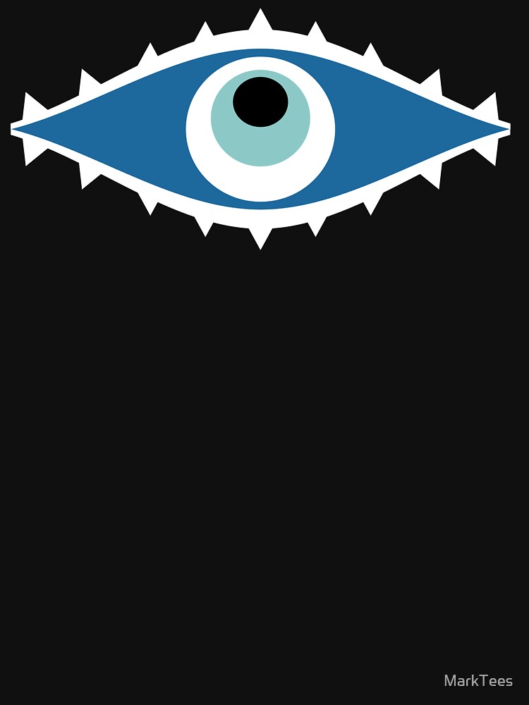 Greek Evil Eye by MarkTees T-Shirts, Hoodie, Sweatshirt | BlankRebels.com (Image 3)
