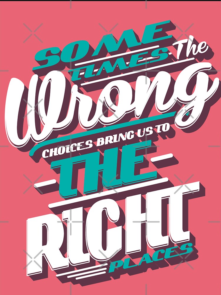 Typography Slogan Quote by Peekonet T-Shirts, Hoodie, Sweatshirt | BlankRebels.com (Image 3)