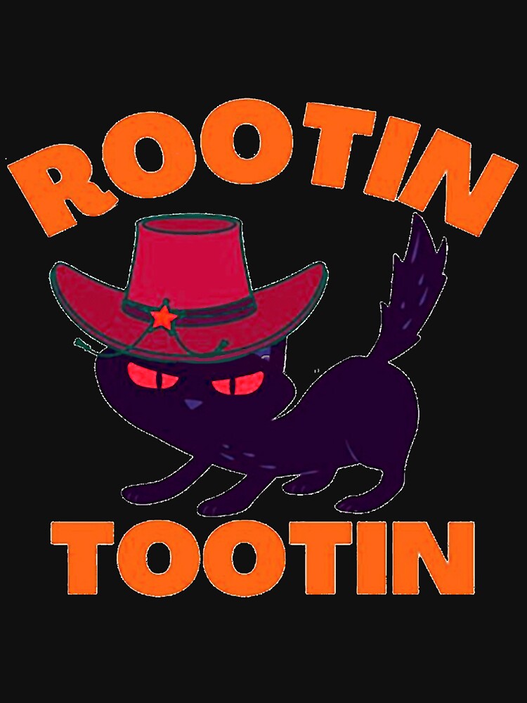 Rootin Tootin , Rootin Tootin Possum Cowboy by robb-roseleess T-Shirts, Hoodie, Sweatshirt | BlankRebels.com (Image 3)