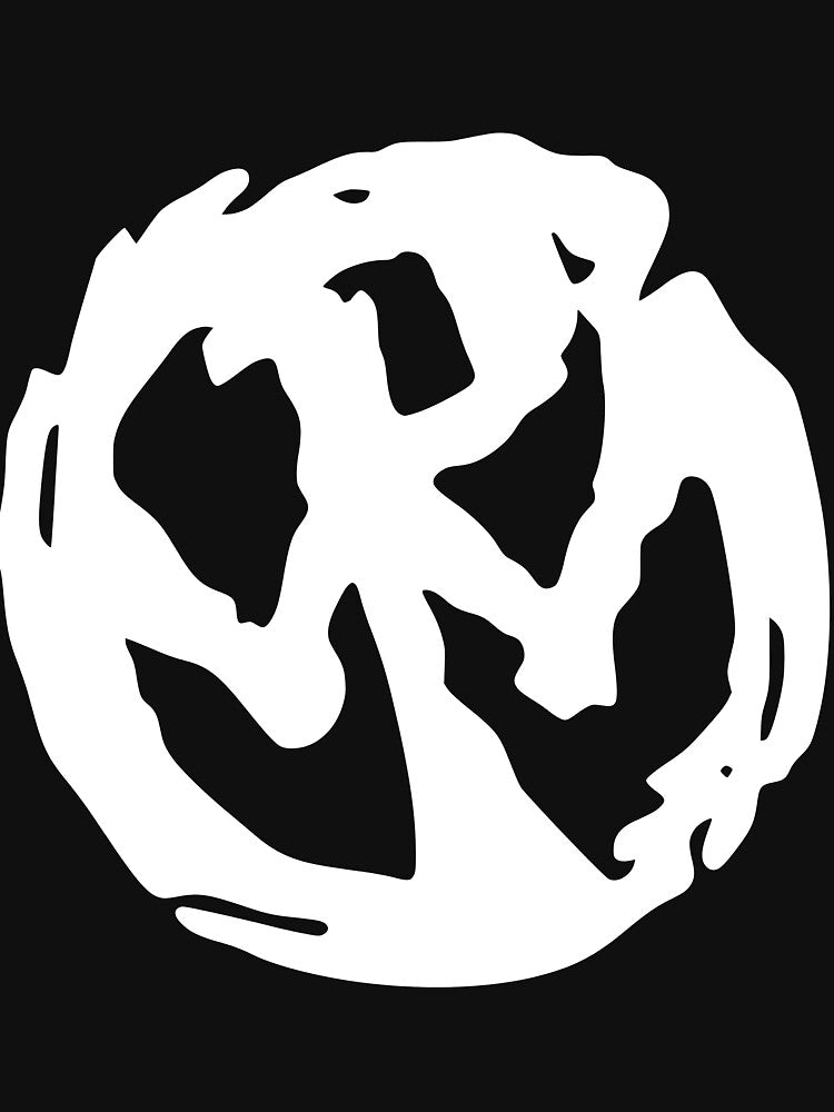 Pennywise (Band) HD Logo (Ver. 2) by KPopverse2 T-Shirts, Hoodie, Sweatshirt | BlankRebels.com (Image 3)