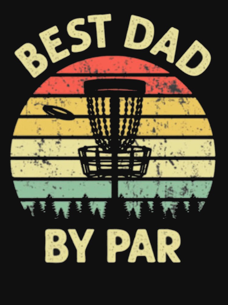 Fathers day golf vintage by Matthew942 T-Shirts, Hoodie, Sweatshirt | BlankRebels.com (Image 3)